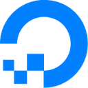 DigitalOcean logo