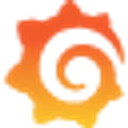 Grafana logo
