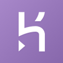 Heroku logo